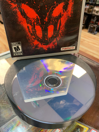 Splatterhouse (Ps3 Playstation, Video Game) **TESTED** - Bitz & Buttons