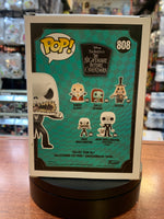 Jack Skellington #808 (Funko Pop, Nightmare Before Christmas) - Bitz & Buttons