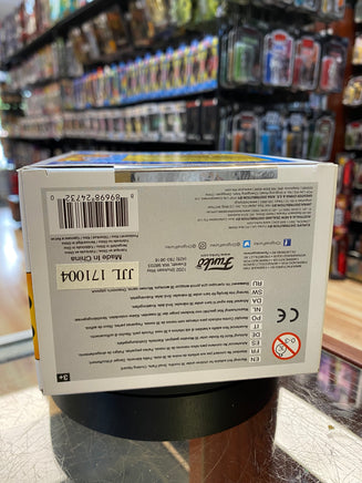 Geoffrey Golden Ticket #12 (Funko Pop, Ad Icons) EXCLUSIVE - Bitz & Buttons