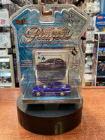 Mercedes-Benz S-Class (Playerz Luxury Diecast Collection, Maisto) SEALED - Bitz & Buttons