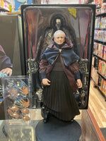 Darth Sidious TMS102 1/6 Scale (Star Wars Clone Wars, Hot Toys) COMPLETE