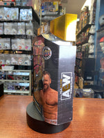 Christian Cage #76 (AEW Unrivaled Collection, Jazwares) SEALED - Bitz & Buttons