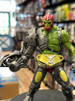 Trap Jaw Variant 200x Complete 8666 (MOTU Masters of the Universe, Mattel)