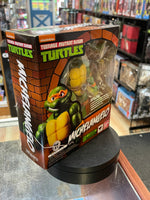Nickelodeon Michelangelo (TMNT Ninja Turtles, Bandai SH Figuarts) **SEALED**