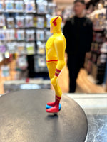 Reverse Flash 4" (Justice League Unlimited, Mattel)