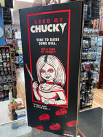 Tiffany 1/1 Replica -Life Size- (Seed of Chucky, Trick or Treat Studio) **SEALED**