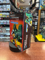 Hoist (Vintage Transformers Commemorative Series, Hasbro) **SEALED**