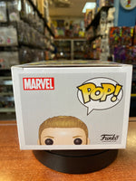 Infinity War Captain America #288 (Funko Pop, Marvel) - Bitz & Buttons