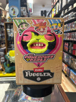 Mojo Jojo -Power Puff Girls- (Fuggler, Zuru Spinmaster) **NEW**