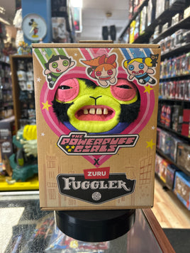 Mojo Jojo -Power Puff Girls- (Fuggler, Zuru Spinmaster) **NEW**