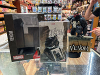 Venom PVC Statue (Mcfarlane Toys, Marvel)