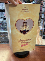 Sentimental Valentine #16536 (Barbie, Mattel) Sealed - Bitz & Buttons