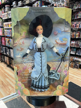 Promenade in the Park Barbie #18630 (Vintage Barbie, Mattel) **SEALED**