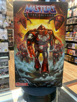 Horde Trooper Prime (MOTU Origins Master of the Universe, Mattel) *SEALED*