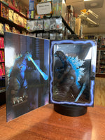 Godzilla All Out Attack (Godzilla, NECA) **COMPLETE** - Bitz & Buttons