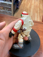 Apollo Astronaut Raphael  (Vintage TMNT Ninja Turtles, Playmates) **LOOSE**