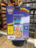 Sunny (Vintage WWF, JusToys) **SEALED**