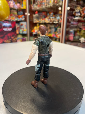Marine Leatherneck v4  (Vintage GiJoe, Hasbro) **COMPLETE** - Bitz & Buttons