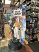White Rey Mysterio -Ruthless Aggression- (Vintage WWE, Jakks) **SEALED**