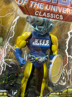 Fearless Photog (MOTU Classics, Mattel) **SEALED** - Bitz & Buttons