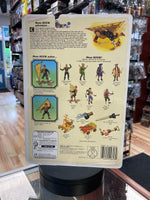 Lost Boy Rufio #2818 (Vintage Hook, Mattel) SEALED
