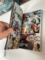 Venom The Complete Collection (Marvel TPB, Paperback) - Bitz & Buttons