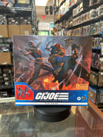 Blue Ninja (GI Joe Classified, Hasbro) **SEALED**