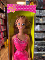 Sweetheart Redhead #18700 (Vintage Barbie, Mattel) **SEALED** - Bitz & Buttons