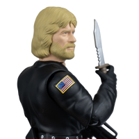 Major Scott McCoy 6.75"(Trick or Treat, Delta Force) *SEALED*
