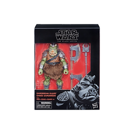 Gamorreanische Wache (Star Wars Black Series, Hasbro)