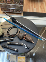 Obi Wan Kenobi Mythos 1/6 Scale (Star Wars, Sideshow) COMPLETE - Bitz & Buttons