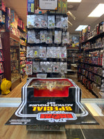 Imperial Set: 4-LOM, AT AT Driver, Tie Figher Pilot (Star Wars, Kenner Hasbro) SEALED - Bitz & Buttons