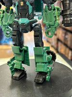 Prime Kup (Transformers RID, Hasbro) COMPLETE