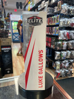 Luke Gallows #56 (WWE Elites, Mattel) **SEALED** - Bitz & Buttons