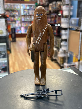 Chewbacca 7026 (Star Wars Vintage, Kenner) COMPLETE - Bitz & Buttons