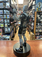 XForce Deadpool -Deluxe 12"- (Marvel Legends, Hasbro) **COMPLETE**