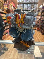 The Incredible Hulk PVC Statue (Mcfarlane Toys, Marvel)