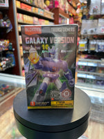 One Shall Stand Galaxy Version 10 (Transformers Shining, Blokees) SEALED