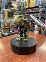 Armada Predacon Voyager Class 2003 (Transformers, Hasbro) INCOMPLETE