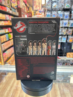 Ghostbusters Plasma Series Set (Ghostbusters, Hasbro) **COMPLETE**