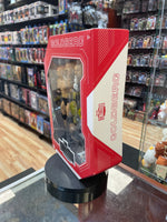 Goldberg Fan Takeover (WWE Ultimate Edition, Mattel) SEALED