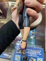 The Huntress DC Bombshells Statue (DC Collectibles, DC Direct) COMPLETE