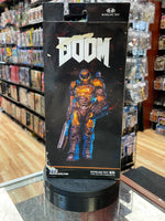 Doom Slayer Phobos (McFarlane, Doom) *SEALED* (Copy)