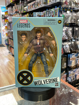 Wovlerine -Days of Future Past- (Marvel Legends, Hasbro) *SEALED*