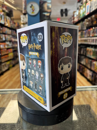 Neville Longbottom #22 (Funko Pop, Harry Potter) - Bitz & Buttons