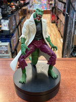 Lizard -DELUXE- (Marvel Select, Diamond Select)