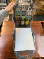 Darth Vader 2oz Mini Muglets Set (Star Wars, Geeki Tikis) NEW