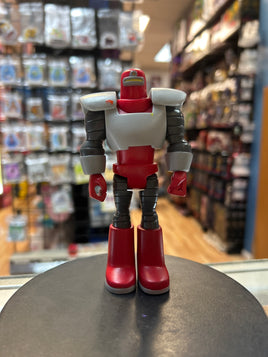 Rocket Red 4” (Justice League Unlimited, Mattel)