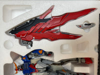Destiny Gundam X Barbatos Full Metal Frame With Parts Set (Vientiane Toys 1/72 Kamaitachi) NEW/OPEN BOX - Bitz & Buttons