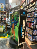 Animal Man -Gold Label- (DC Multiverse, McFarlane) **SEALED**